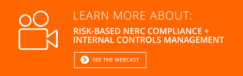 NERC Reliability Standards AssurX Nerc compliance software Risk-Based Approach